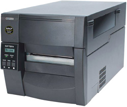 Citizen Drucker CLP 7200e