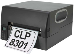 Citizen Drucker CLP 8000